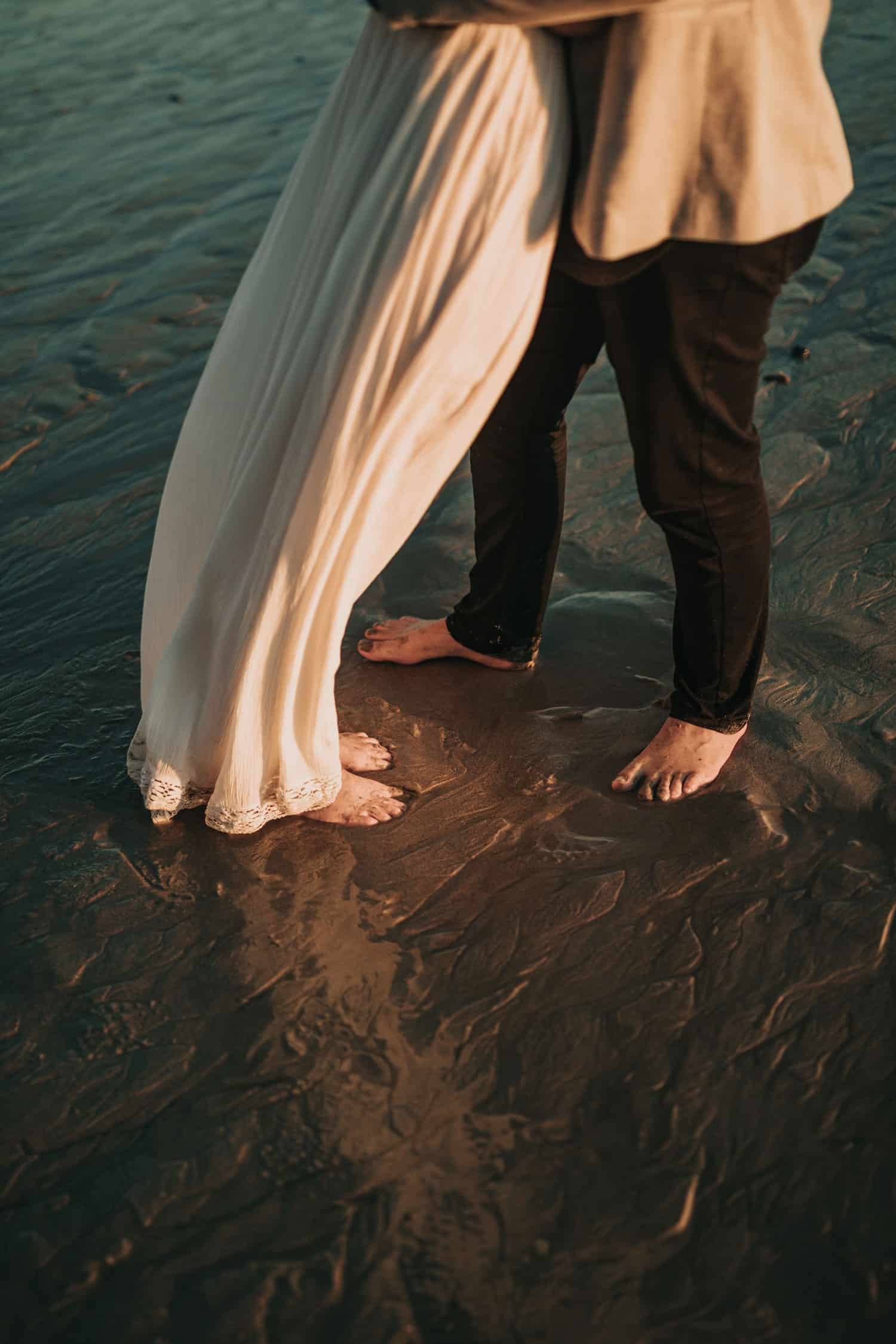             Wet Beach		