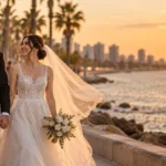 Mersin düğün fotoğraf çekimi